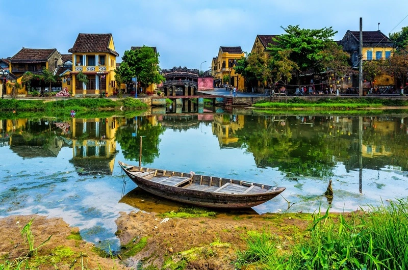 Vietnam Trip - 09- HOI AN - Habibi World Travel and Tour - 04